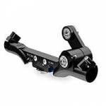 ARRI FF5-Cine Follow Focus Base, Gearing Ratio 1:2 for Cine Style Lenses (K2.65246.0) ARRI FF5-Cine Follow Focus Base, Gearing Ratio 1:2 for Cine Style Lenses (K2.65246.0)